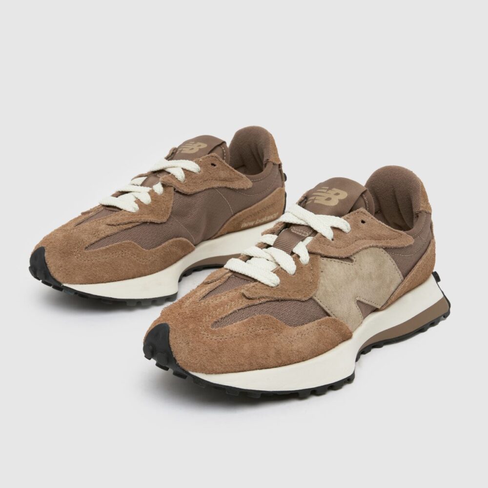 327 in Brown Multi - Image 2