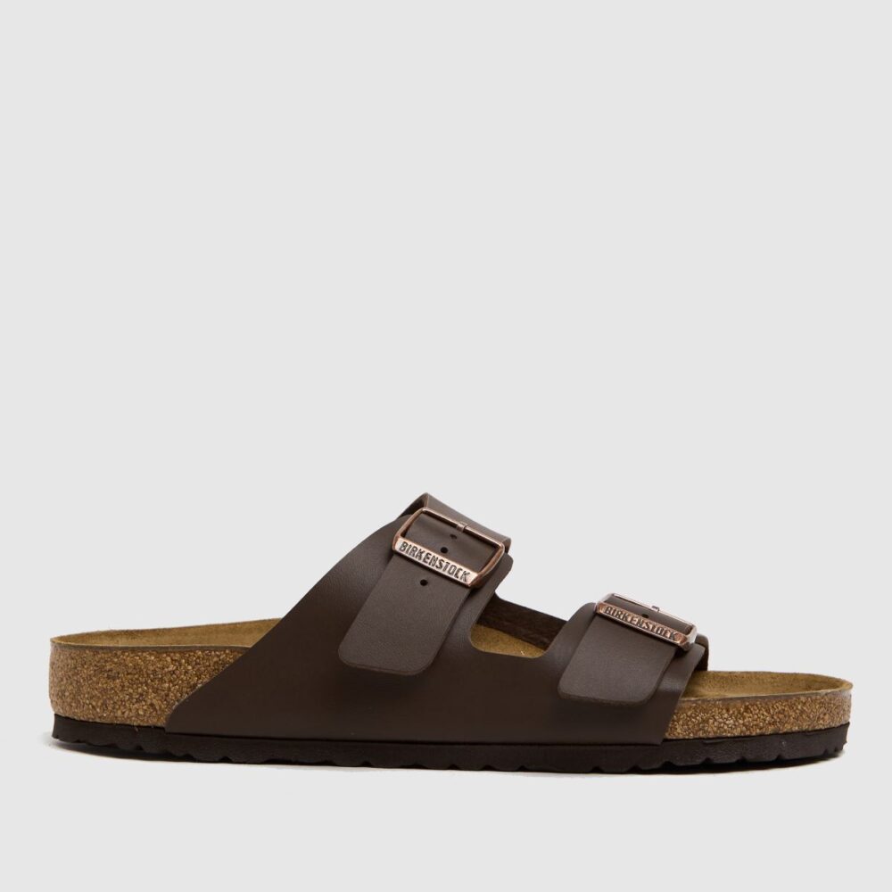 Arizona in Brown