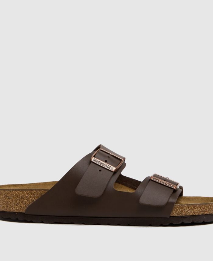 Arizona in Brown