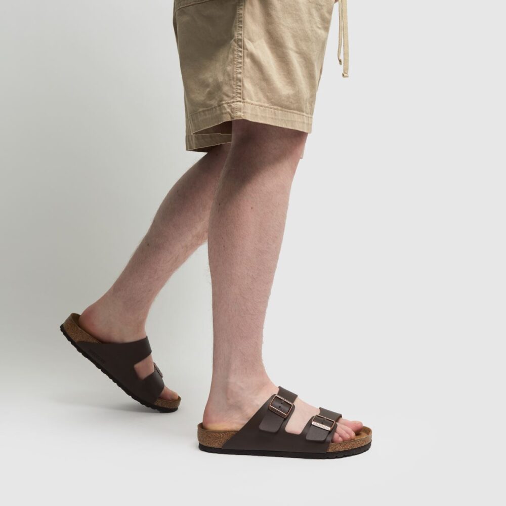 Arizona in Brown - Image 2