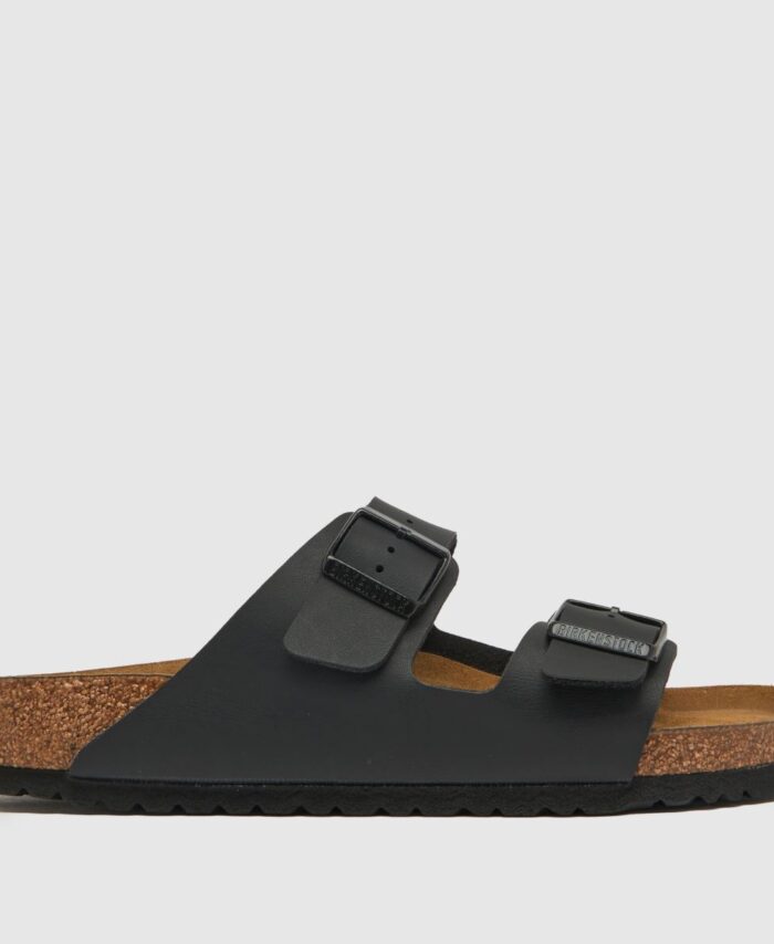 Arizona in Black